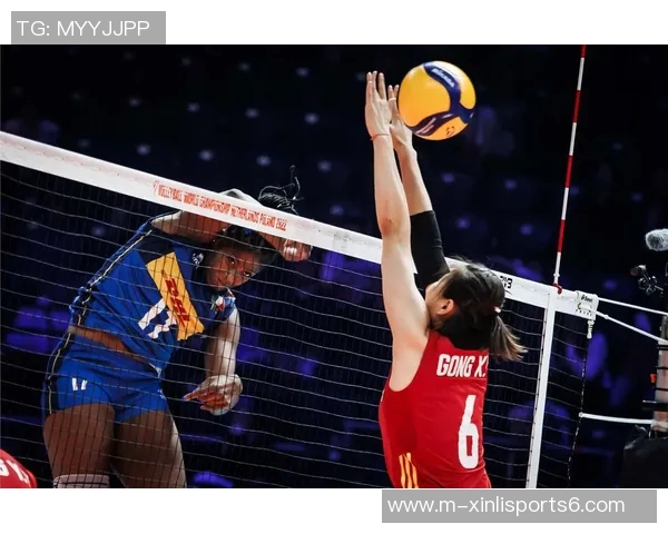 2017年女排世界杯中国队对阵意大利队精彩回顾与赛后分析